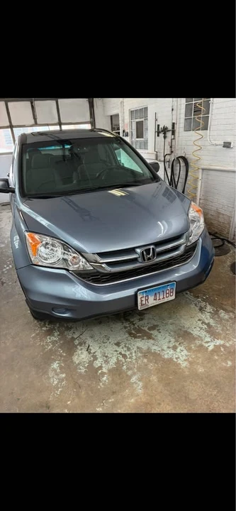 2010 Honda CR-V 3rd Gen - Image 5 of 11