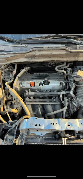 2010 Honda CR-V 3rd Gen - Image 11 of 11