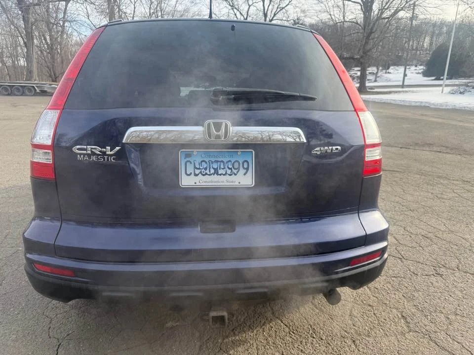 2010 Honda CR-V 3rd Gen - Image 10 of 11