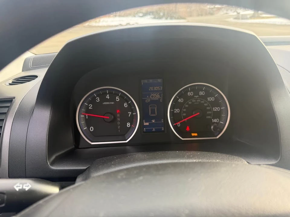 2010 Honda CR-V 3rd Gen - Image 6 of 11