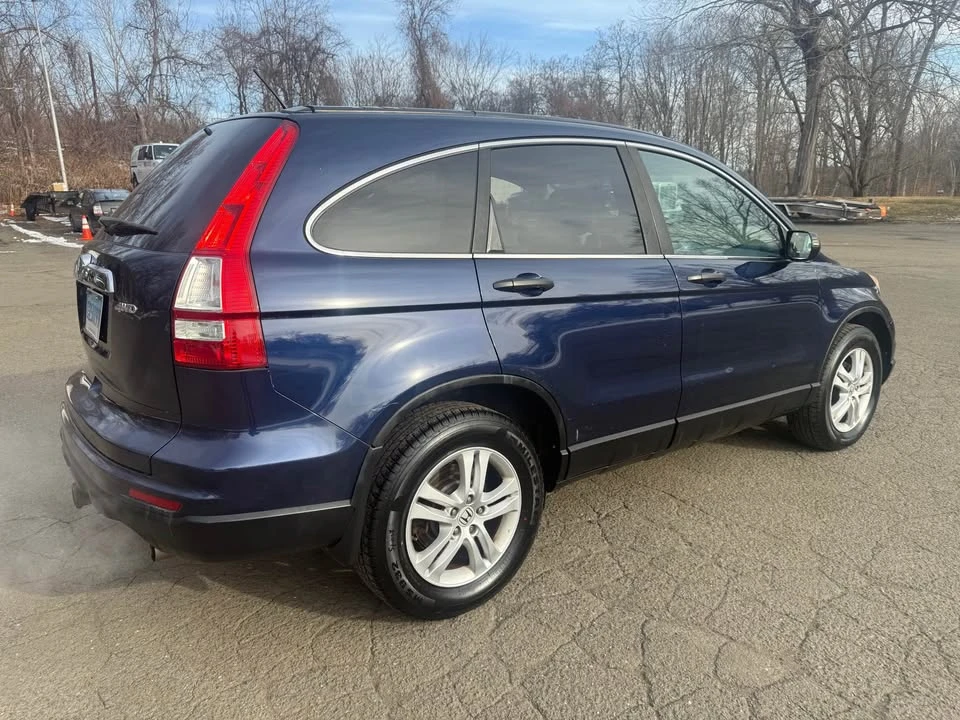 2010 Honda CR-V 3rd Gen - Image 9 of 11