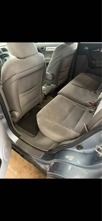 2010 Honda CR-V 3rd Gen - Image 8 of 11