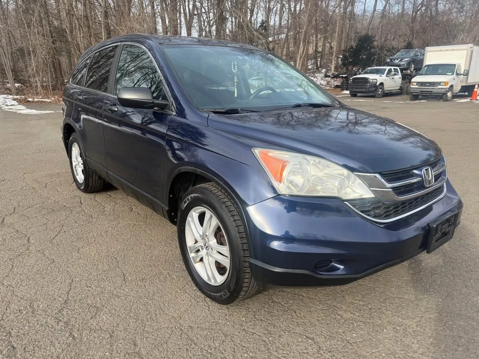2010 Honda CR-V 3rd Gen - Image 8 of 11
