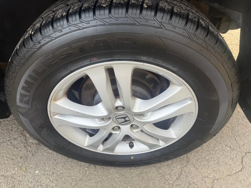 2010 Honda CR-V 3rd Gen - Image 7 of 11