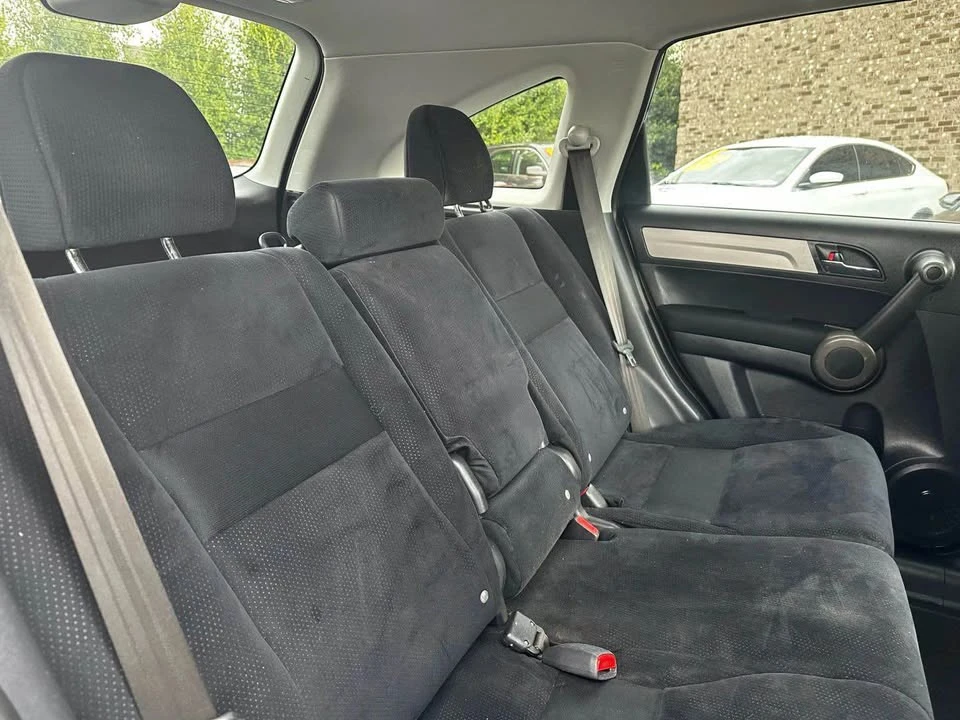 2010 Honda CR-V 3rd Gen - Image 10 of 12