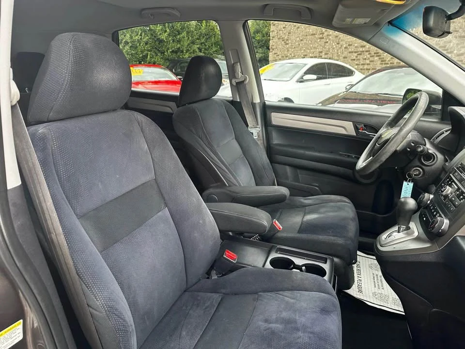 2010 Honda CR-V 3rd Gen - Image 8 of 12