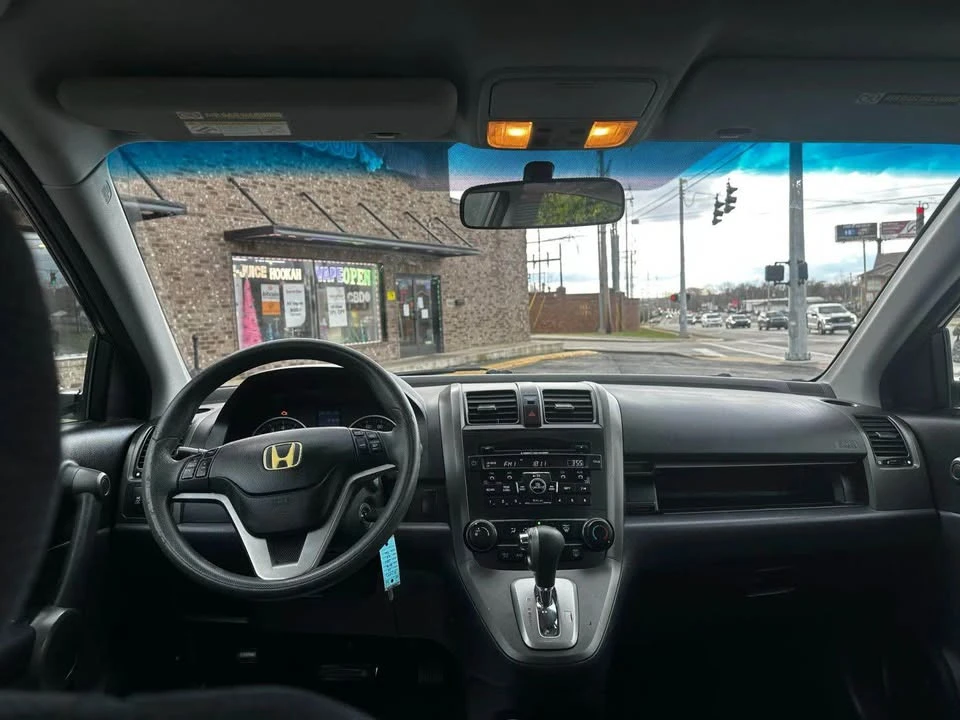 2010 Honda CR-V 3rd Gen - Image 3 of 12