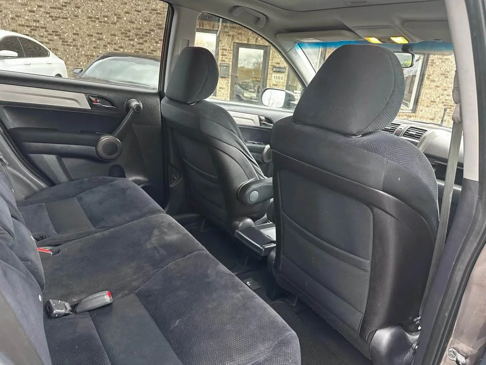 2010 Honda CR-V 3rd Gen - Image 11 of 12