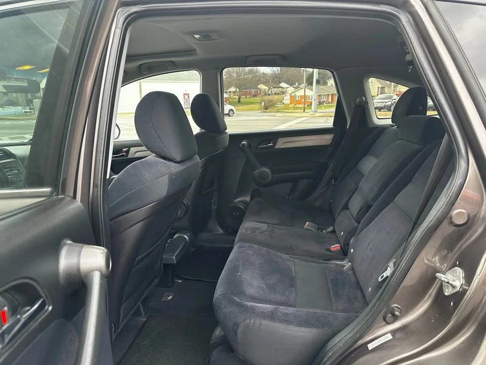 2010 Honda CR-V 3rd Gen - Image 7 of 12