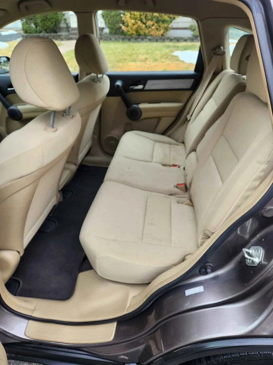 2010 Honda CR-V 3rd Gen - Image 13 of 19