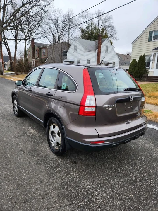 2010 Honda CR-V 3rd Gen - Image 8 of 19