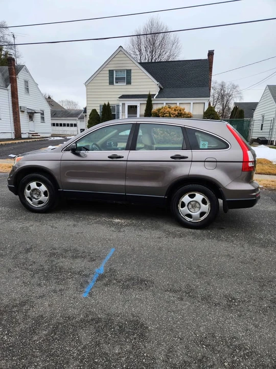 2010 Honda CR-V 3rd Gen - Image 12 of 19