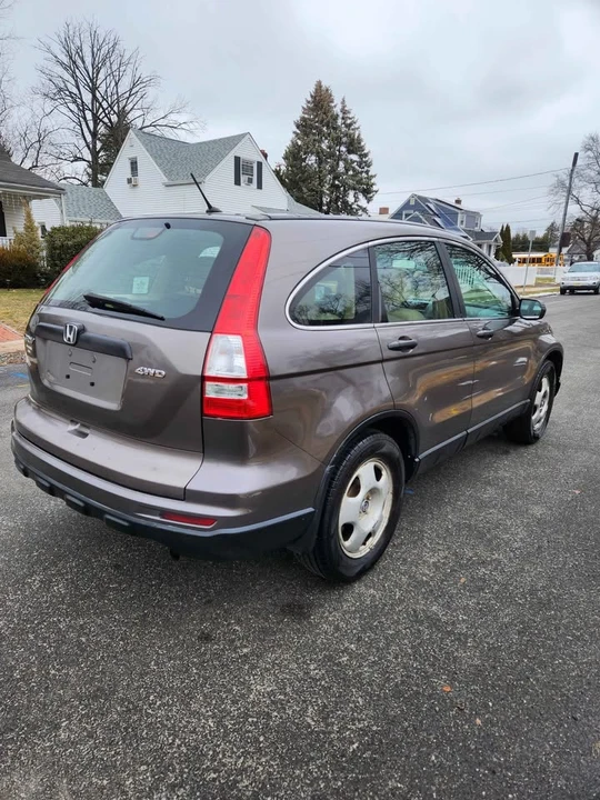 2010 Honda CR-V 3rd Gen - Image 5 of 19