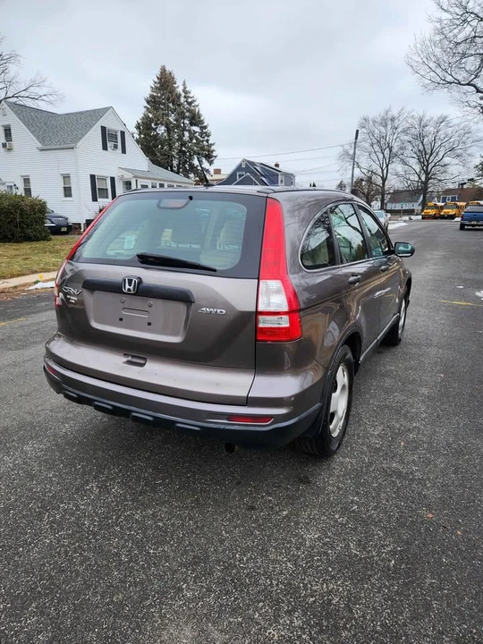 2010 Honda CR-V 3rd Gen - Image 6 of 19