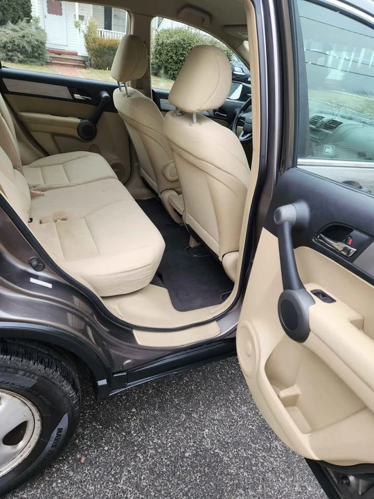 2010 Honda CR-V 3rd Gen - Image 14 of 19