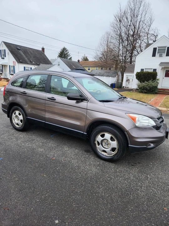 2010 Honda CR-V 3rd Gen - Image 4 of 19