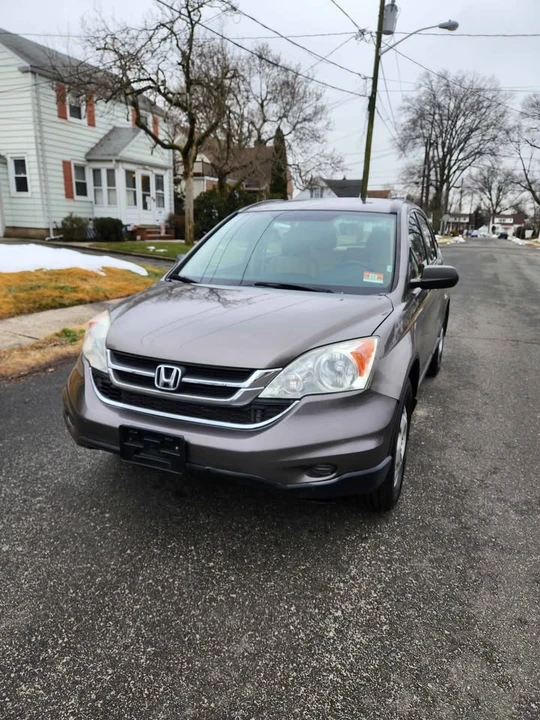 2010 Honda CR-V 3rd Gen - Image 11 of 19