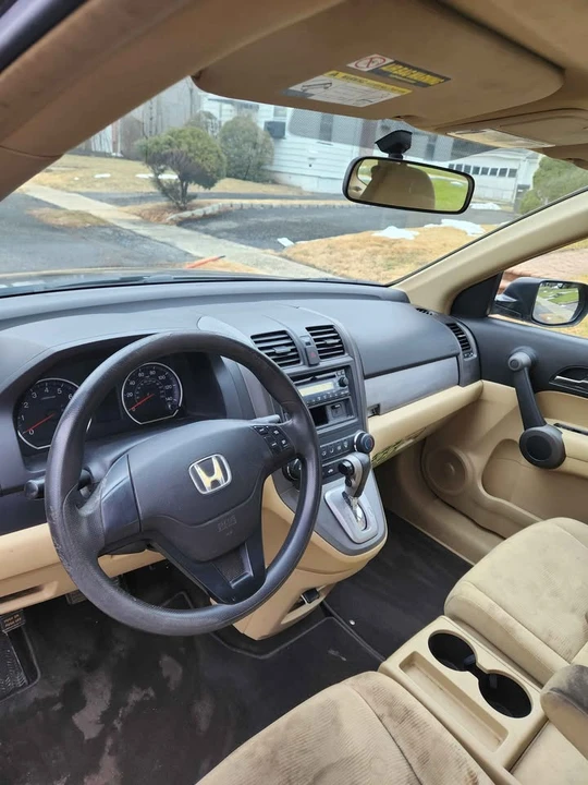 2010 Honda CR-V 3rd Gen - Image 15 of 19