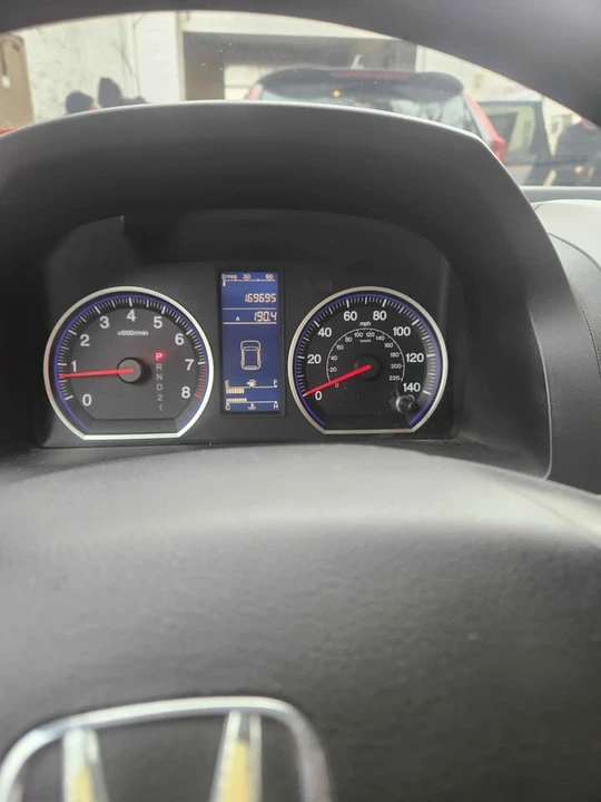 2010 Honda CR-V 3rd Gen - Image 17 of 19