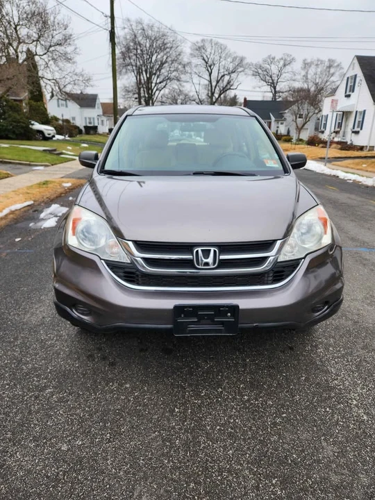 2010 Honda CR-V 3rd Gen - Image 2 of 19