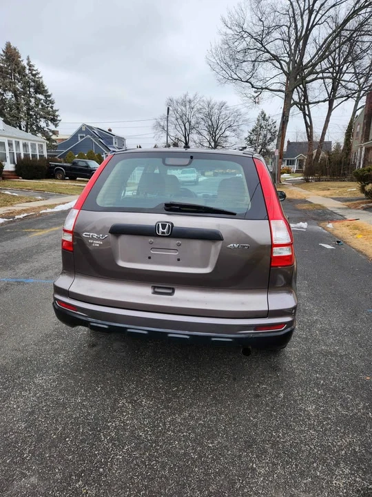 2010 Honda CR-V 3rd Gen - Image 7 of 19