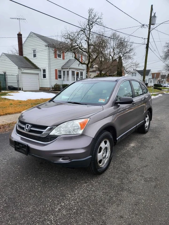 2010 Honda CR-V 3rd Gen - Image 10 of 19