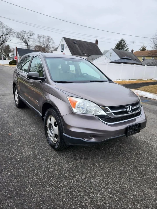 2010 Honda CR-V 3rd Gen - Image 3 of 19