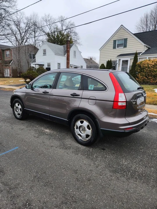 2010 Honda CR-V 3rd Gen - Image 19 of 19