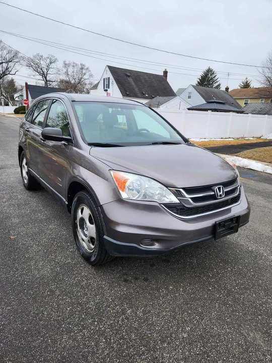 2010 Honda CR-V 3rd Gen - Image 18 of 19