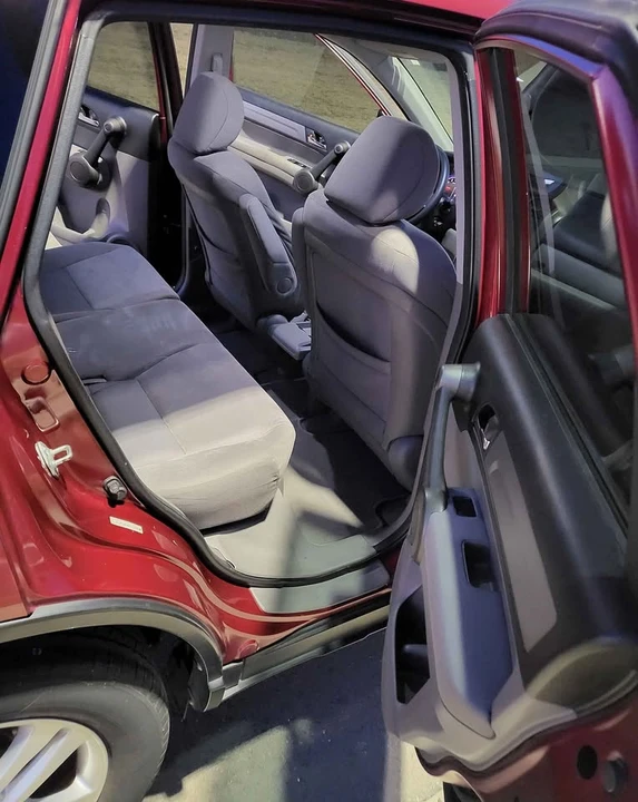 2010 Honda CR-V 3rd Gen - Image 12 of 20