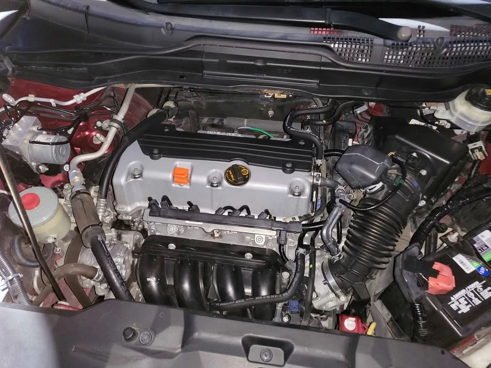 2010 Honda CR-V 3rd Gen - Image 16 of 20
