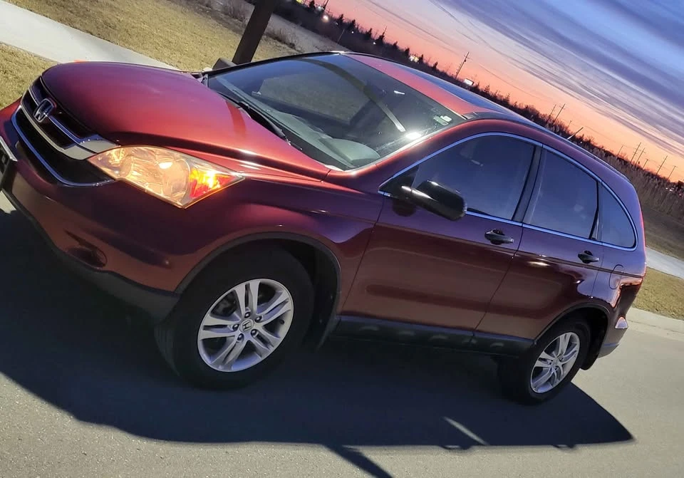 2010 Honda CR-V 3rd Gen - Image 3 of 20