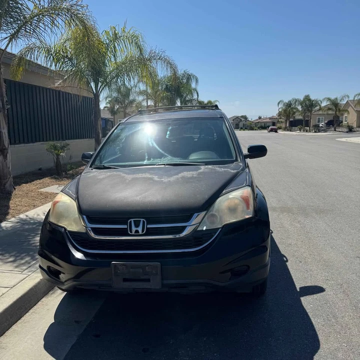 2010 Honda CR-V 3rd Gen - Image 6 of 10