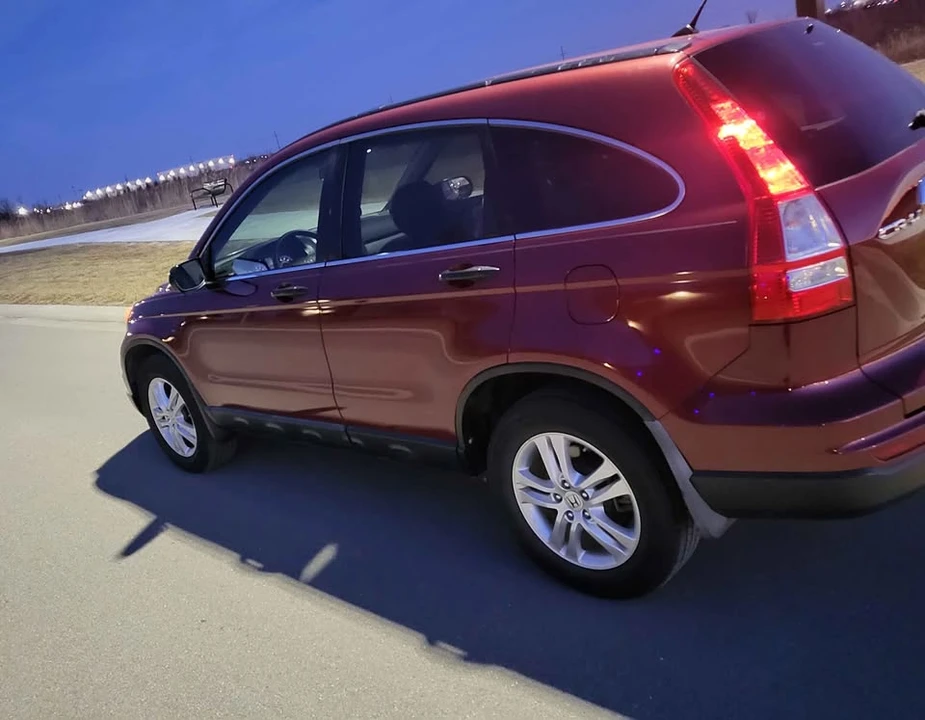 2010 Honda CR-V 3rd Gen - Image 4 of 20