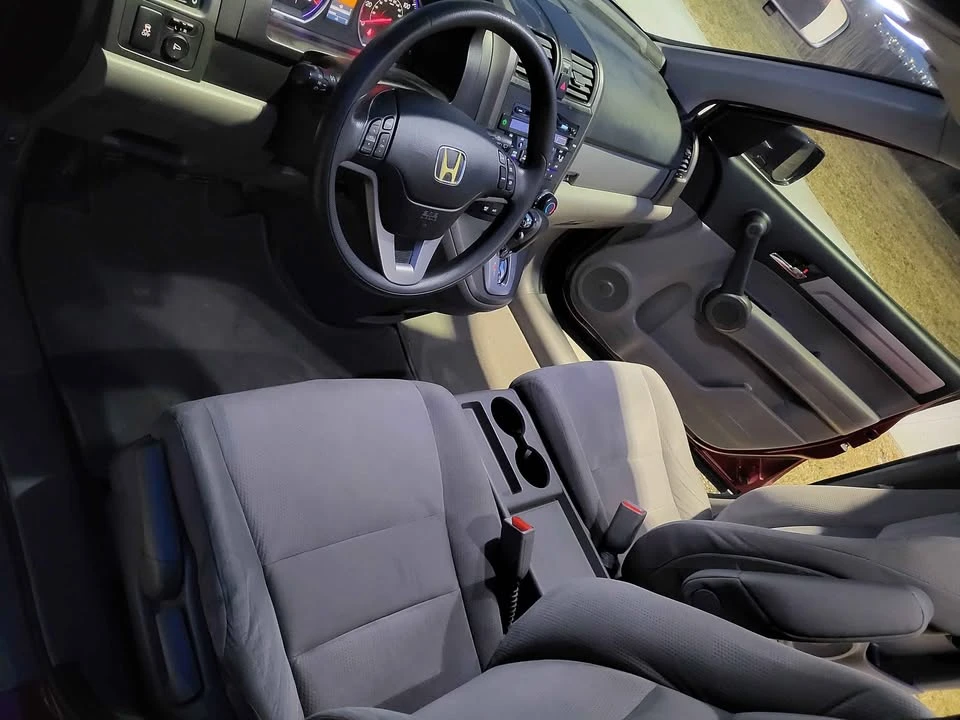 2010 Honda CR-V 3rd Gen - Image 8 of 20