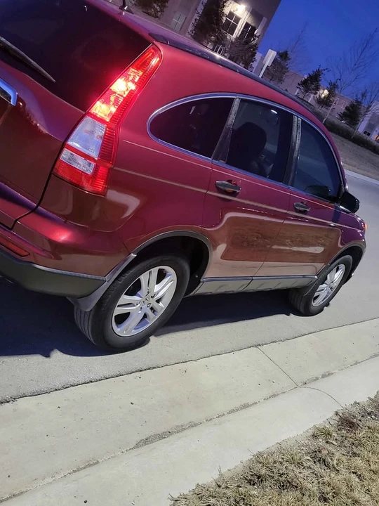 2010 Honda CR-V 3rd Gen - Image 5 of 20