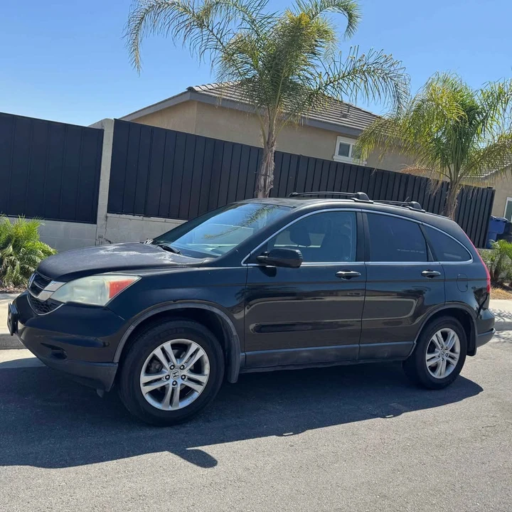 2010 Honda CR-V 3rd Gen - Image 7 of 10