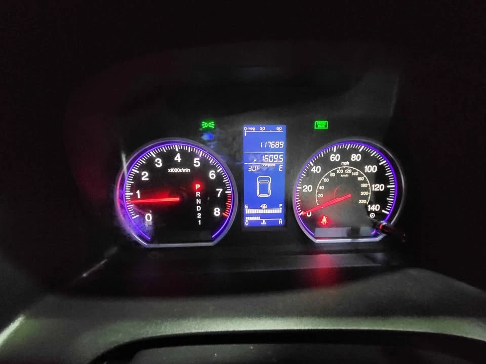 2010 Honda CR-V 3rd Gen - Image 17 of 20