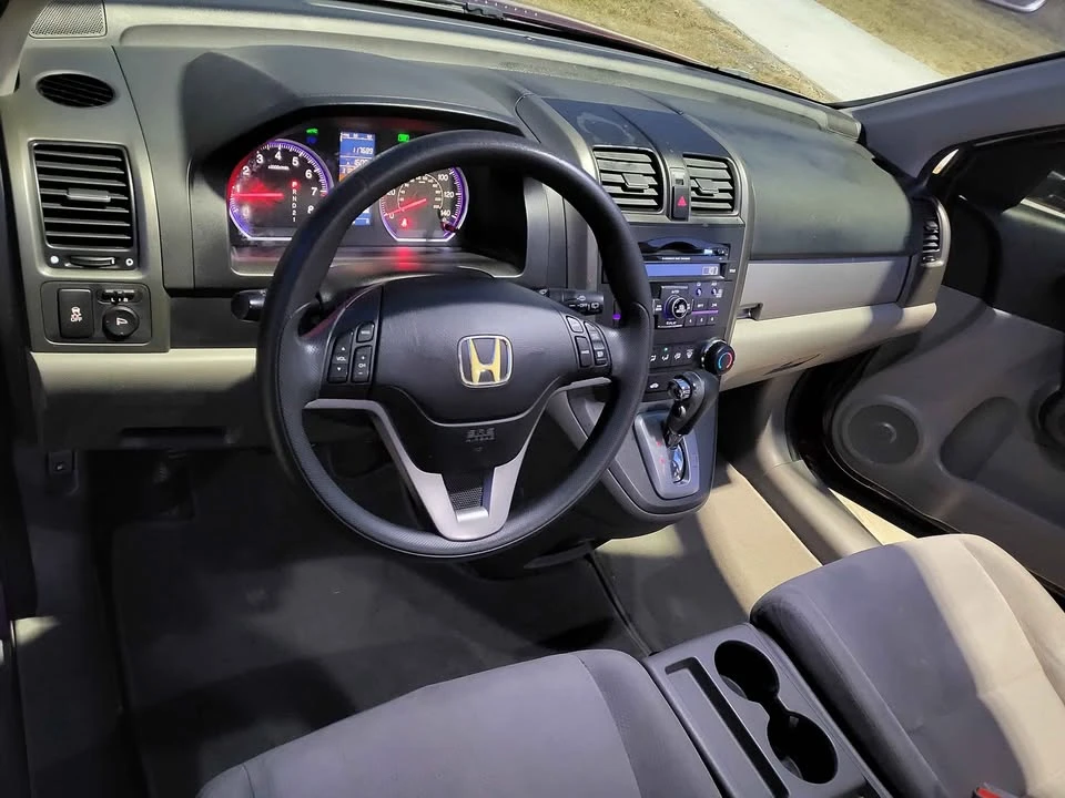 2010 Honda CR-V 3rd Gen - Image 9 of 20