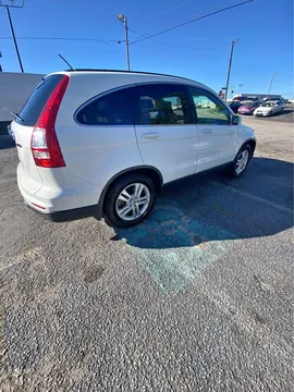 2010 Honda CR-V EX