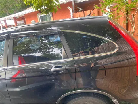 2010 Honda CR-V EX
