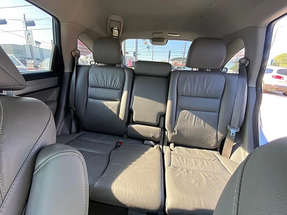 2010 Honda CR-V 3rd Gen - Image 13 of 14