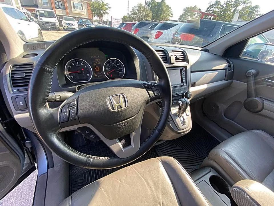 2010 Honda CR-V 3rd Gen - Image 14 of 14