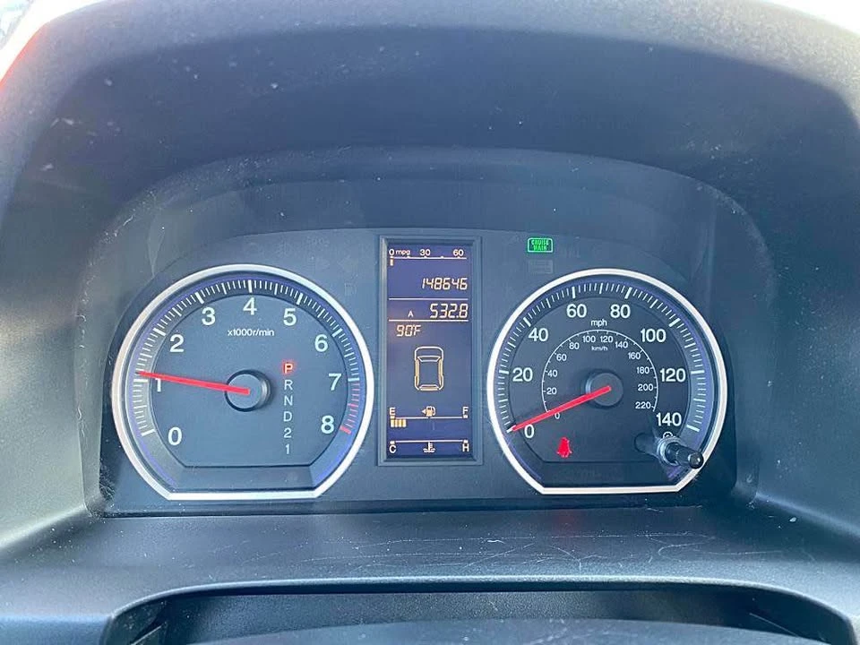 2010 Honda CR-V 3rd Gen - Image 12 of 14
