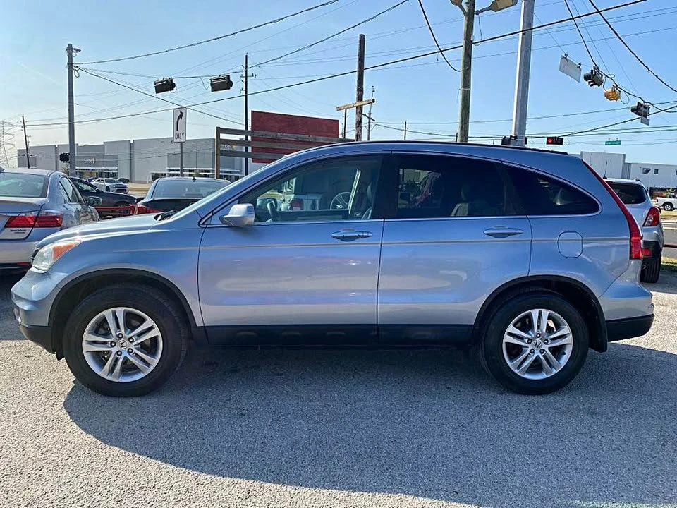 2010 Honda CR-V 3rd Gen - Image 2 of 14