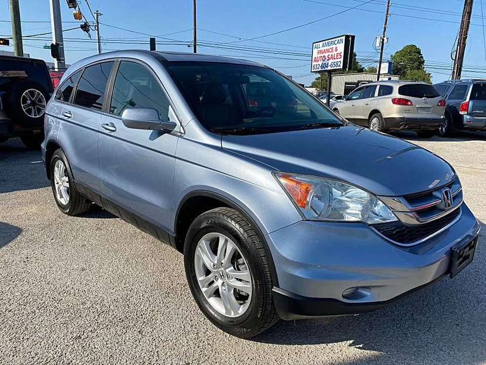 2010 Honda CR-V 3rd Gen - Image 3 of 14