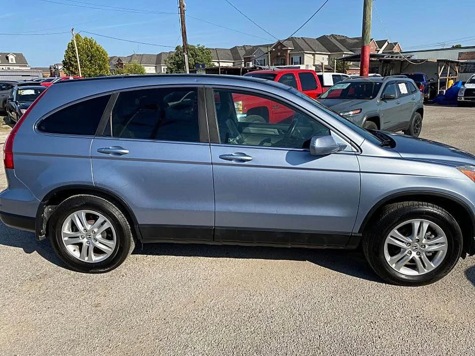 2010 Honda CR-V 3rd Gen - Image 4 of 14
