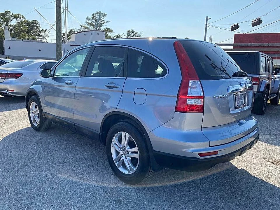 2010 Honda CR-V 3rd Gen - Image 7 of 14
