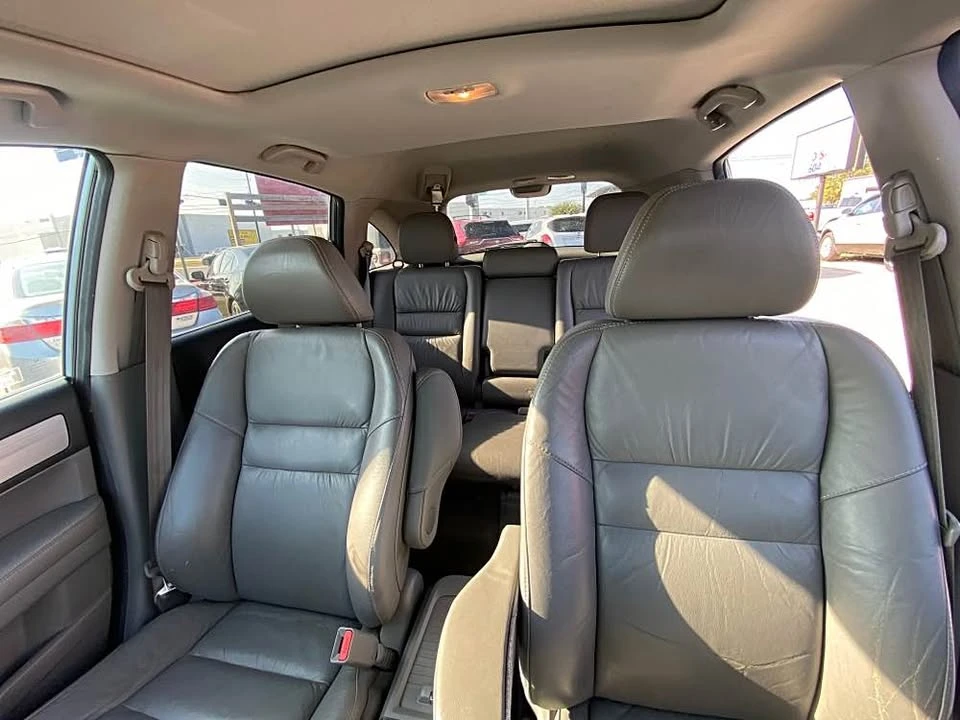 2010 Honda CR-V 3rd Gen - Image 11 of 14