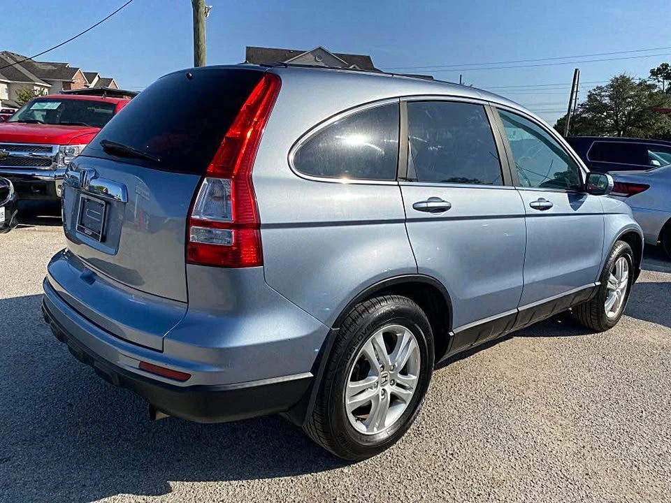 2010 Honda CR-V 3rd Gen - Image 5 of 14